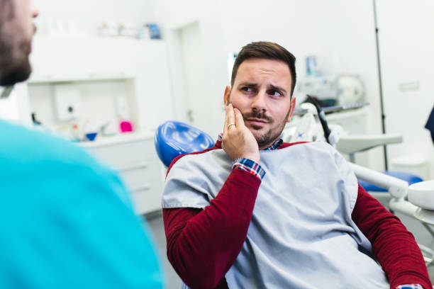 Advanced Technology for Better Dental Care in Holiday City South, NJ