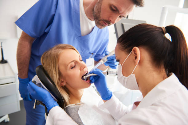 Trusted Holiday City South, NJ Dental Services Experts