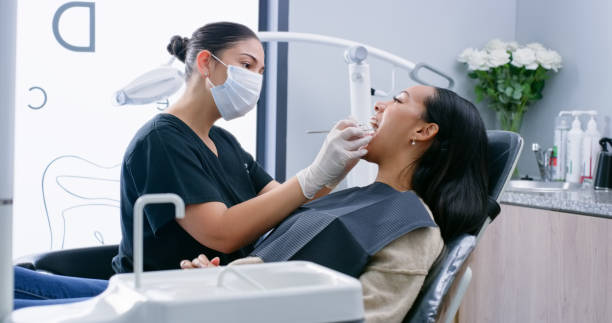 Advanced Technology for Better Dental Care in Holiday City South, NJ